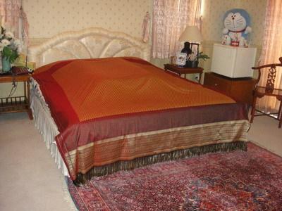ขาย บ้านเดี่ยว : ขายบ้านเดี่ยว 2 ชั้น 110 ตรว. ม.นาราสิริ ถนนวัชรพล บางเขน