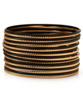Semper Bangle Set