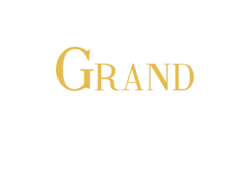 GRAND PRESIDENT