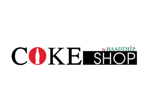 coke shop thailand