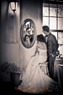 Love in pastel vintage theme | WEDDING ART