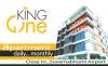 KINGONE