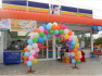 ร้านเฟรชมาร์ทเปิดใหม่ สาขาแจ้งวัฒนะ กรุงเทพฯ