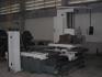 เครื่องคว้าน รุ่น MODEL : HORIZONTAL MILING BORHINE