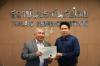 กรณ์ คุณอมรศรีวงศ์ วิชาชีพด้านสินไหมทดแทน การประกันวินาศภัย