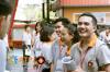 กิจกรรมรับน้อง STP 01-10-2018