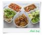 บริการอาหารกล่องนนทบุรี