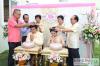 พิธีมงคลสมรส คุณณัฐกานต์ & คุณอนุรักษ์