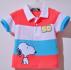 เสื้อคอปกลาย Snoopy
