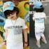 เสื้อยืดลาย Sunstand