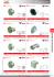 KF1720-PN-36, KF1723-CP/BK-34, KF1839-PN/GP-23, KF8405-CP-32, KF8429-PN-24, KF8432-BSN-19, KF8691-PN-30, W.2379-PN-25