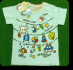 เสื้อผ้าเด็กน่ารัก