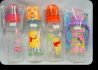 ขวดนมลายdisneyแฟนซี  8Oz BPA free