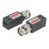 video balun troubleshooting วีดีโอบาลัน (BNC to RJ-45 Video Balun)