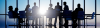 banner about