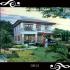 รับสร้างบ้าน  แบบบ้าน จากบริษัท 3GN23