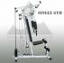 Hom Home Gym Single Statione Gym Single Station Healthgoods จากผู้ผลิตโดยตรง (เครื่องออกกำลังกาย 1 สถานี)