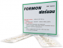 FORMON