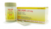 ALLAM 0.25 MG.