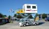 AMBULIFT PRM40 - Aircraft Maintenance Support Services (AMSS)