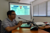 Remote Control System meeting at Naval Electronics Devesion 3 ,chonburi หารือการปรับปรุงระบบ Remote Control System ณ กองโรงงานอิเล็กทรอนิกส์ที่ 3 อู่ราชนาวีมหิดลอดุลยเดช จังหวัดชลบุร