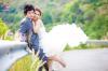 บริการถ่ายภาพ Pre-wedding และภายภาพงานพิธี