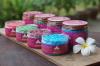 เกลือสปาแช่เท้า :  Foot Soak Salt Spa