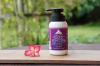 น้ำมันนวดตัวอโรม่า กลิ่นลาเวนเดอร์ (Aromatherapy Massage Oil) LAVENDER