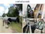 รับเชื่อม, ซ่อม, วางท่อHDPE ทุกขนาดได้ถึง1,600 mm.ช่าง 45 ทีม ผ่านกรมพัฒฯ