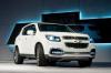 เชฟโรเลต เทรลเบลเซอร์ Chevrolet Trailblazer โชว์รูมเปิดใหม่ ป้ายแดง มีพิเศษ