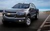 เชฟโรเลต โคโลราโด Chevrolet Colorado โชว์รูมเปิดใหม่ ป้ายแดง มีพิเศษ