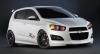เชฟโรเลต โซนิค Chevrolet Sonic โชว์รูมเปิดใหม่ ป้ายแดง มีพิเศษ