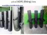 รับผลิต,ทำ อุปกรณ์(fitting)HDPE ตามแบบทุกอย่างและทุกขนาดตามต้องการ