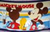 ผ้าขนหนู Disney สินค้าลิขสิทธิ์แท้