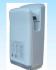 Dual Track Jet Hand Dryer  SG 104 เครื่องเป่ามืออัตโนมัติ ความเร็วสูง 2 หัวพ่นลม