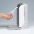 เครื่องจ่ายแอลกอฮอล์เหลวอัตโนมัติ  “SARAYA” รุ่น GUD-1000 บรรจุ 1,000cc. No Touch Dispenser