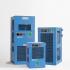 High Inlet Temperature Air Dryer  with Aftercooler – MHA-T
