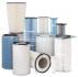 Dust Collector / Gas Turbine Filters