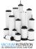 Vacuum Separator Filters