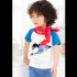 เสื้อยืดซุปเปอร์แมน