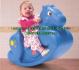 ม้าโยกเยก ROCKING HORSE