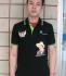 รับปริ้นภาพเหมือน รีดความร้อนลงบนเสื้อ