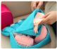 กระเป๋าใส่ชุดชั้นใน กระเป๋าจัดระเบียบชุดชั้นในเพื่อการเดินทาง (Travel Underwear Organizer Bag)
