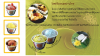 ไอศกรีมขนมหวานไทย