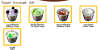 รสชาติไอศกรีม   Yogurt Icecream  onemore