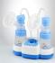 เครื่องปั๊ม Donbaby เต้าคู่ราคาจาก 6,850 บาทพิเศษเหลือเพียง 4,800 บาท