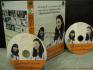 รับผลิตซีดี ผลิตดีวีดี สื่อ CD สื่อ DVD ปั๊มแผ่น ไรท์แผ่น สกีนหน้าแผ่น ด้วยระบบทันสมัย งานดี