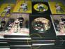 รับสกรีนหน้าแผ่น ไรท์แผ่น CD,DVD,VCD งานดี ราคาถูก