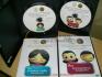 รับสกรีนหน้าแผ่น ไรท์แผ่น CD,DVD,VCD งานดี ราคาถูก