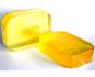 สบู่หัวหอมรังไหม  ALLIUM CEPA COCOON SOAP